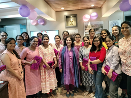 Women’s Day Celebration